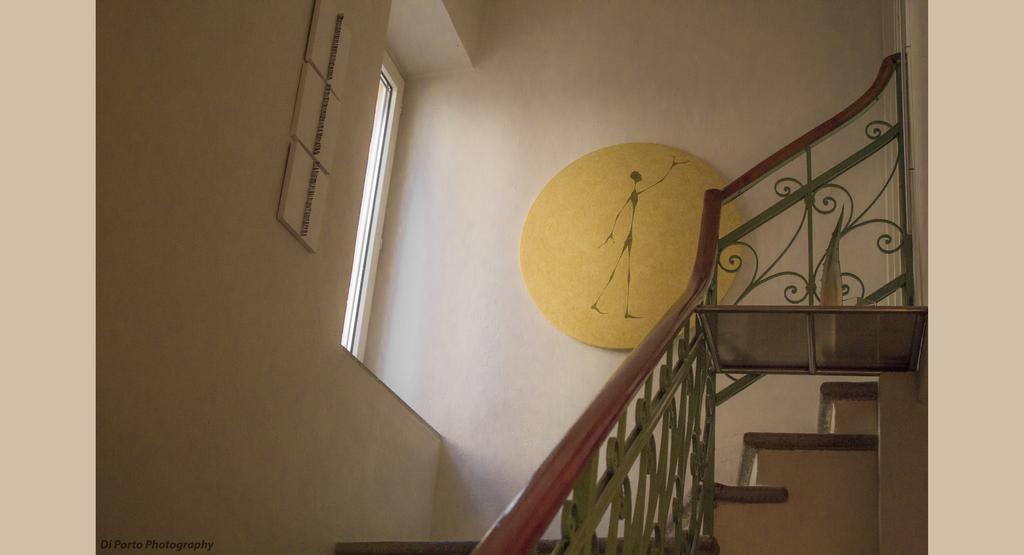 B&B Villa Ginia Locarno Exterior photo