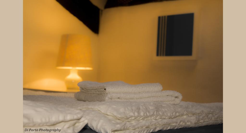 B&B Villa Ginia Locarno Exterior photo
